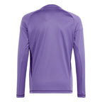 Adidas Tiro 24 Competition Jr IN0430 goalkeeper shirt Clothing/Football Adidas