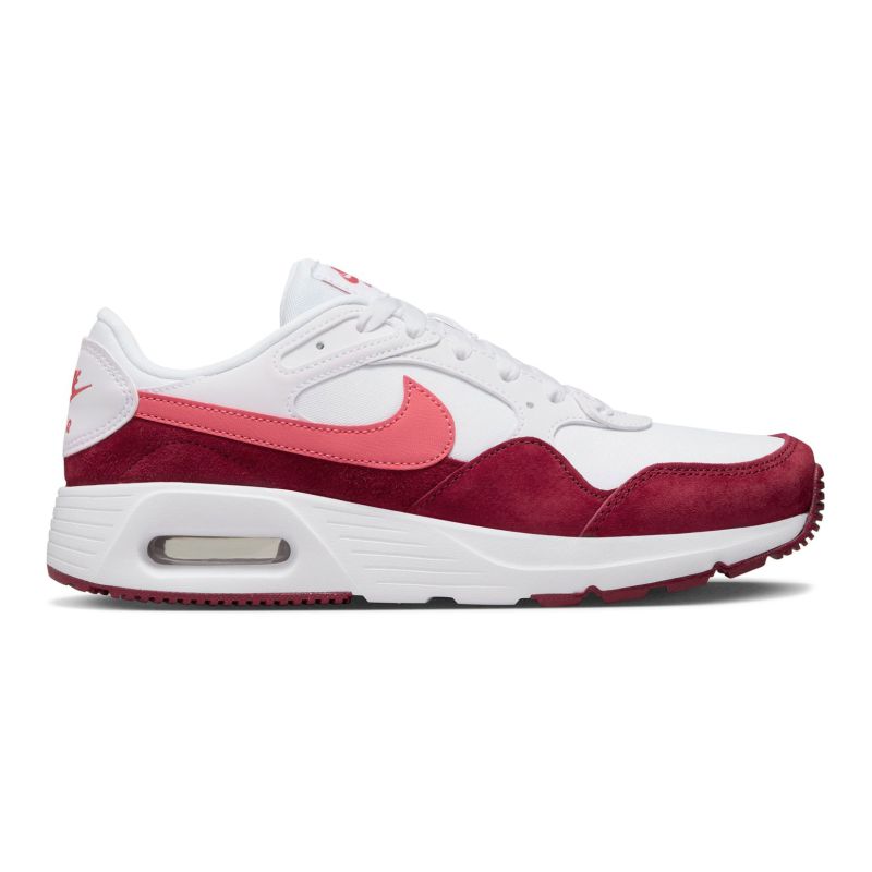 Nike Air Max SC FJ3242-100 shoes In preparation Your Sports Performance