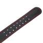 HMS black PA3778 strength belt XXL