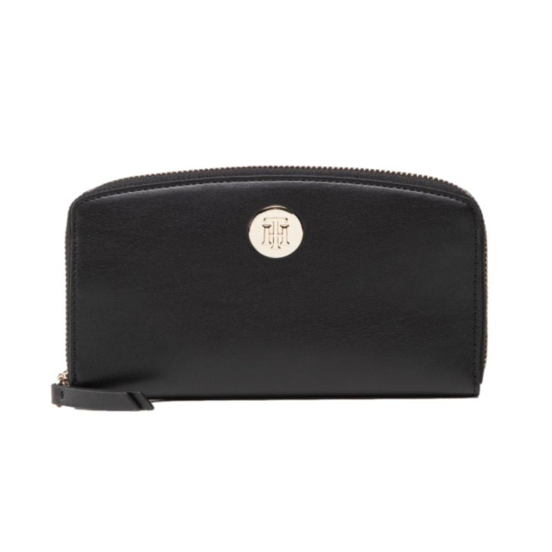 Tommy Hilfiger Chic Large W wallet AW0AW13649 Accessories/pozostałe portfele i kosmetyczki Tommy Hilfiger