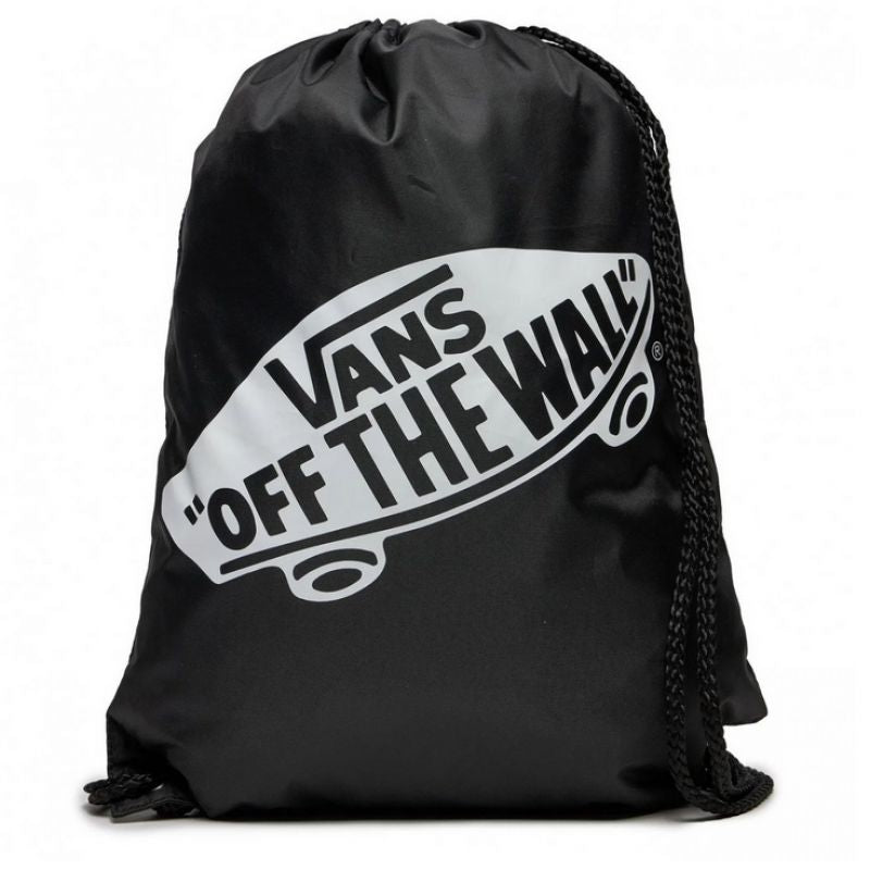Vans Benched Bag VN000HECBLK1 Accessories/Sachets / Belts / Bags Your Sports Performance