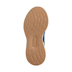 Adidas Runfalcon 5 blue JQ5610 kids' shoes
