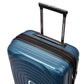 SwissBags Echo Cabin Case 16572 Accessories/Luggage/Walizki Your Sports Performance