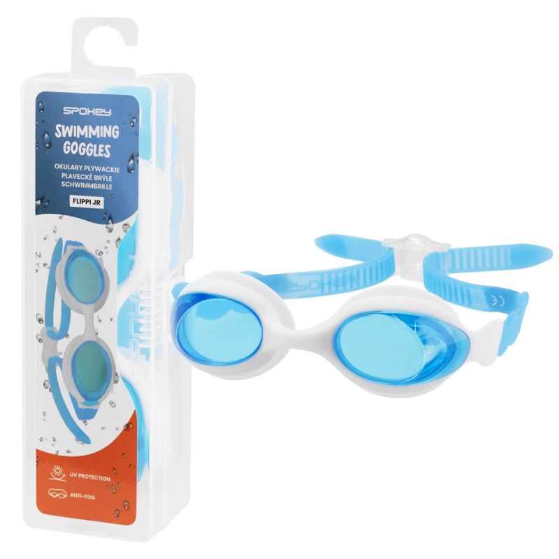 Spokey Flippi Jr swimming goggles SPK-943362 Accessories/Swimming accessories Your Sports Performance
