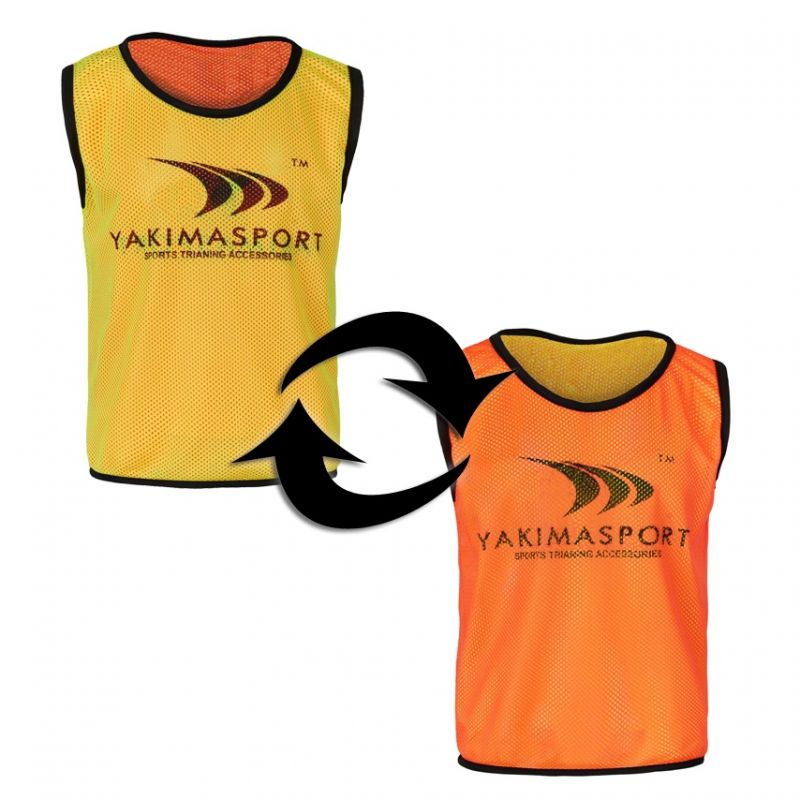 Double-sided football marker, Junior 100361J marker Accessories/Training equipment Your Sports Performance