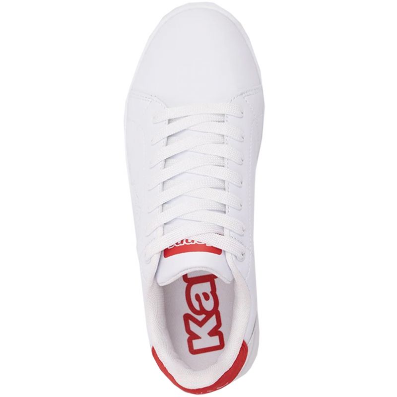 Kappa Limit Shoes 243049 1020 Footwear/Lifestyle/Kappa Kappa