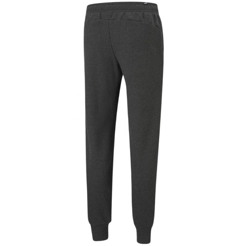 Puma ESS Logo Pants FL M 586714 07 Clothing/Lifestyle/Trousers, shorts Puma