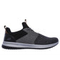 Skechers Delson Camben M 65474BKGY shoes Footwear/Lifestyle/Skechers Skechers