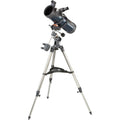Celestron AstroMaster 130EQ telescope Optyka/Teleskopy Your Sports Performance