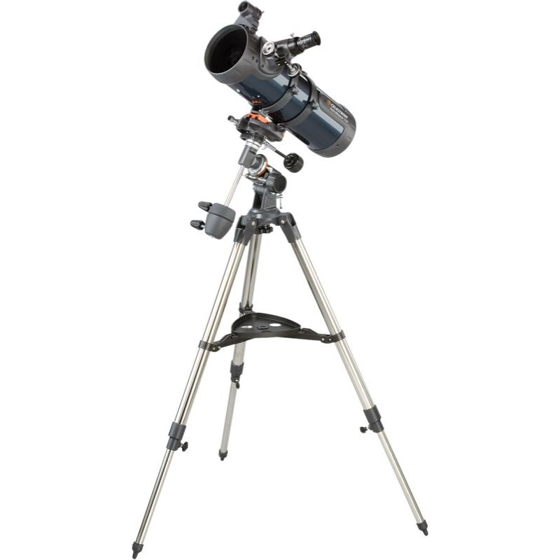 Celestron AstroMaster 130EQ telescope Optyka/Teleskopy Your Sports Performance