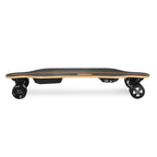 Spokey E-Longbay 941207 Hybrid Electric Skateboard Accessories/Skating Your Sports Performance