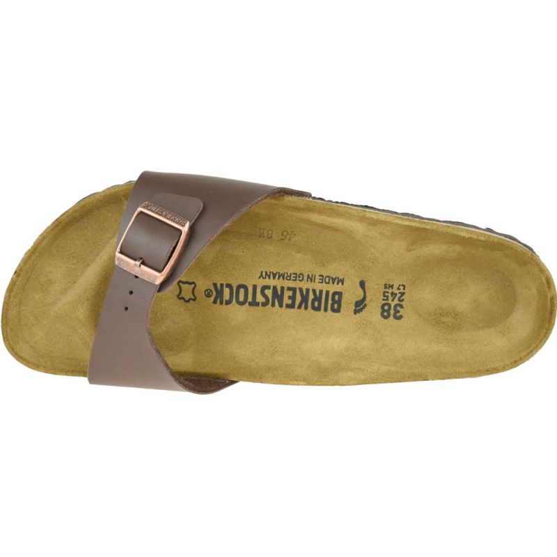 Birkenstock Madrid BF 40393 Flip-Flops Footwear/Outdoor Your Sports Performance