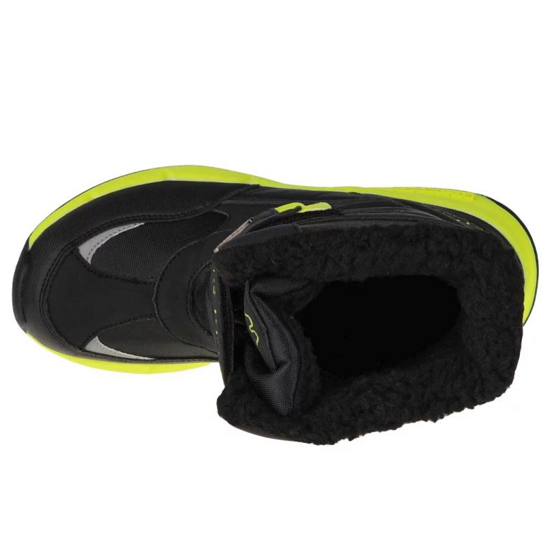 Kappa Cekis Tex T Jr 260903T-1133 shoes Footwear/Outdoor/Kappa Kappa