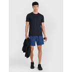 Men's quick-drying training shorts 4F 4FWAW25TFSHM1040-32S