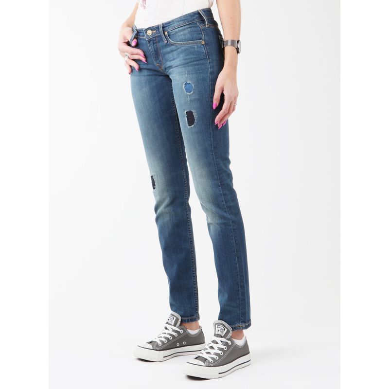 Lee Lynn Skinny jeans L357DNXA In preparation Your Sports Performance