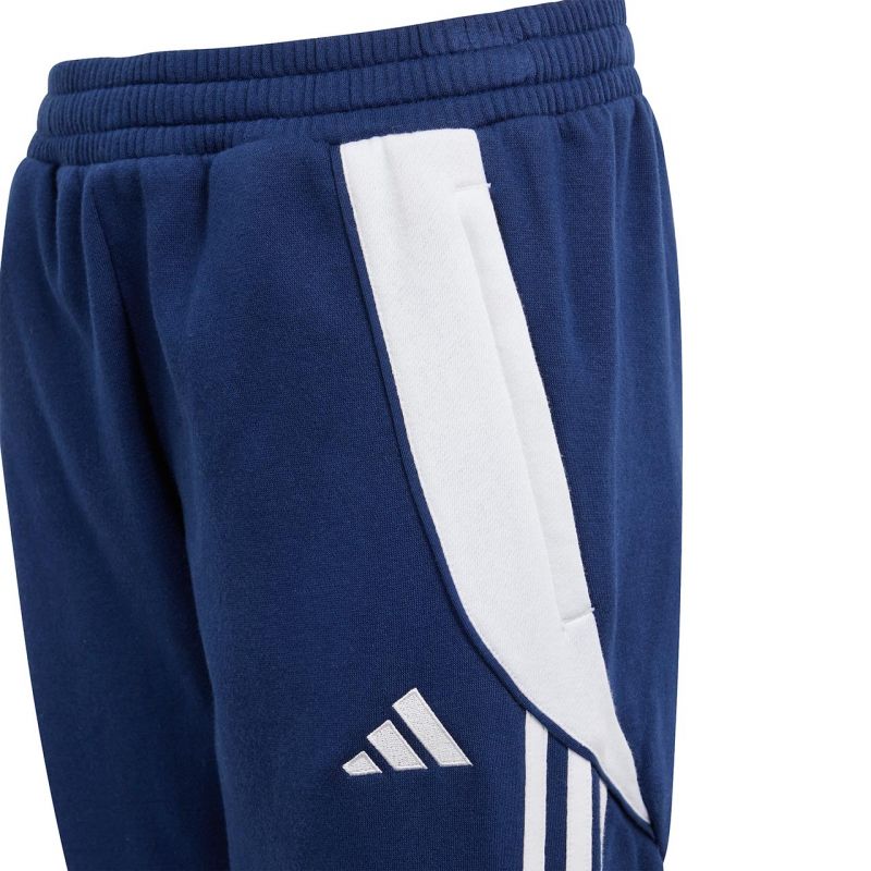Adidas Tiro 24 Sweat Jr IS1008 pants Clothing/Football Adidas