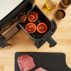 TEFAL DualEasy EY905D10 air fryer AGD - Produkty/Frytownice Your Sports Performance