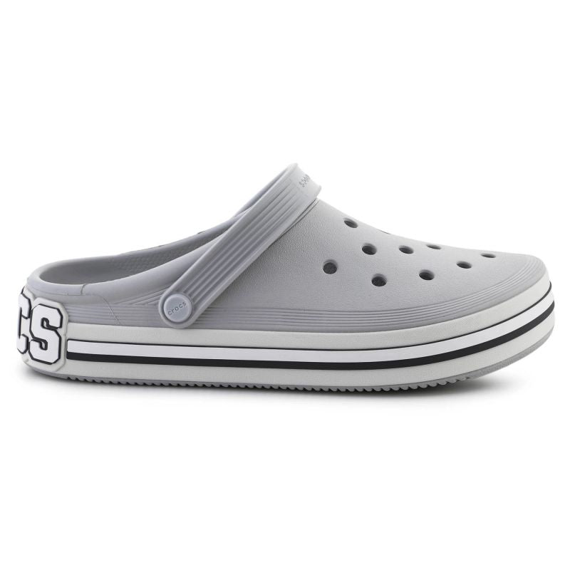Crocs Off Court Logo Clog 209651-1FT flip-flops Footwear/Lifestyle/Crocs Crocs