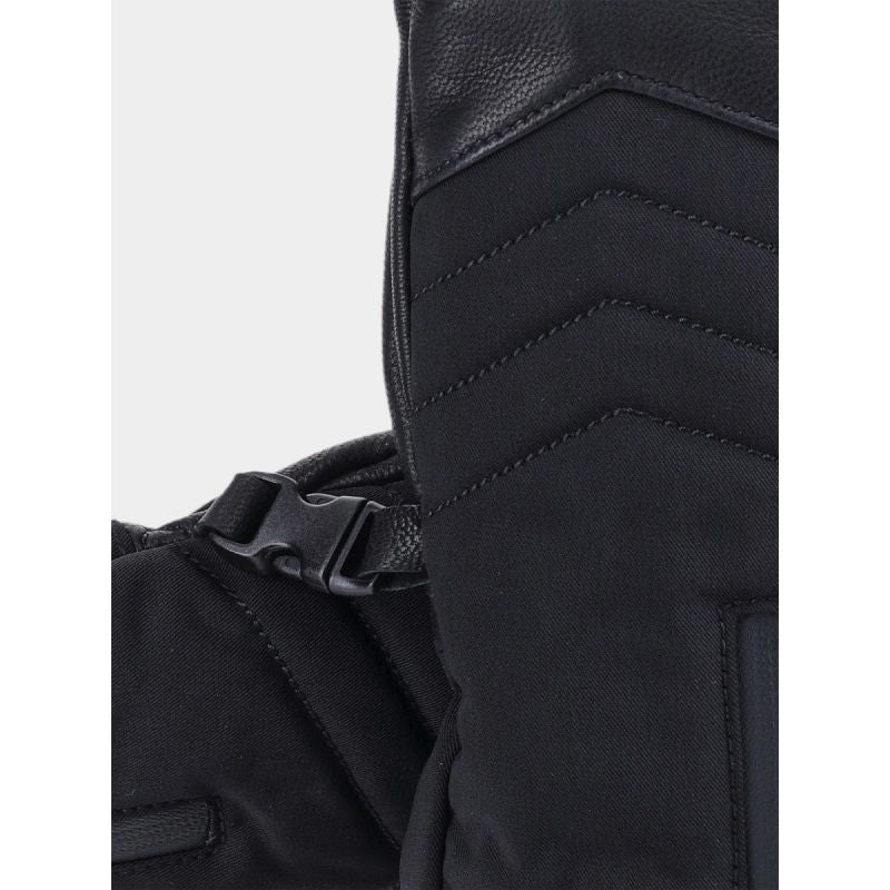 Primaloft gold ski gloves 10000 membrane women's 4F 4FWAW24AFGLF148-52S *Kategoria tymczasowa Your Sports Performance