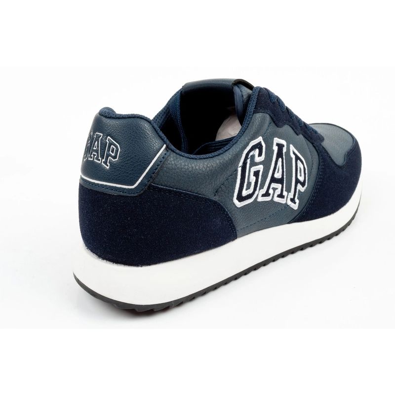 GAP men's sports shoes Nashville Arich Logo sneakers fashion
