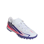 adidas F50 Hyperfast Club Hook and Loop TF JKK1337 Kids' Soccer Shoes