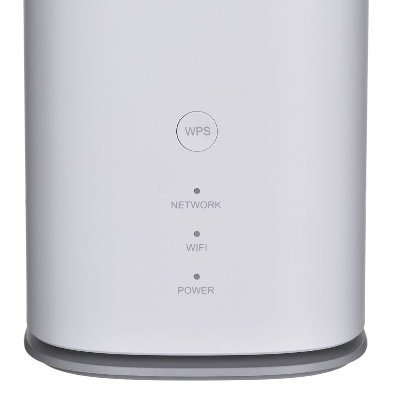 ZTE MC888 Pro 5G Router Komunikacja i łączność/Routery 3G/4G/5G Your Sports Performance