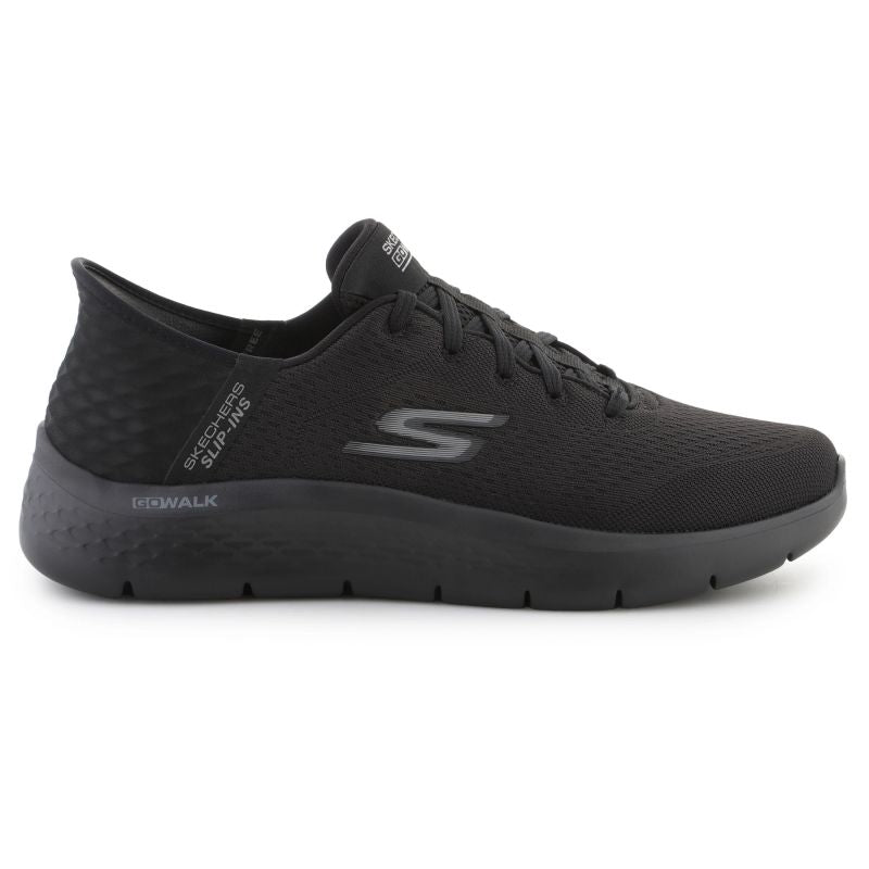 Skechers Slip-Ins Go Walk Flex - Hands Up M 216324-BB shoes Footwear/Lifestyle/Skechers Skechers