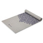 Gaiam Sustained Sundial Flower Yoga Mat 5mm 65732 Accessories/Training equipment Your Sports Performance