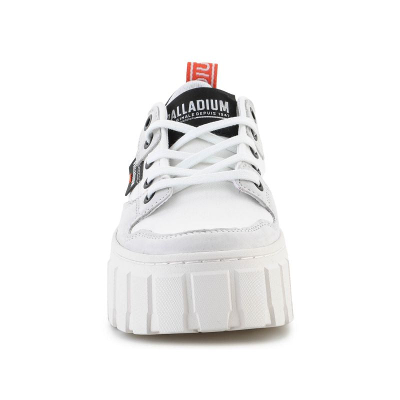 Shoes Palladium Pallatower Lo W 98574-116-M Footwear/Lifestyle/Palladium Your Sports Performance