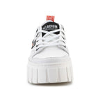 Shoes Palladium Pallatower Lo W 98574-116-M Footwear/Lifestyle/Palladium Your Sports Performance
