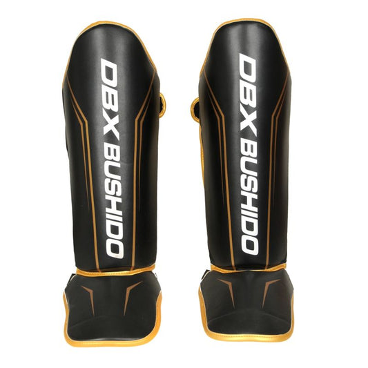 Shin guards - ProFighter Ochraniacze piszczeli Your Sports Performance