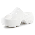 Crocs Stomp Slide W 209346-0WV Flip-Flops