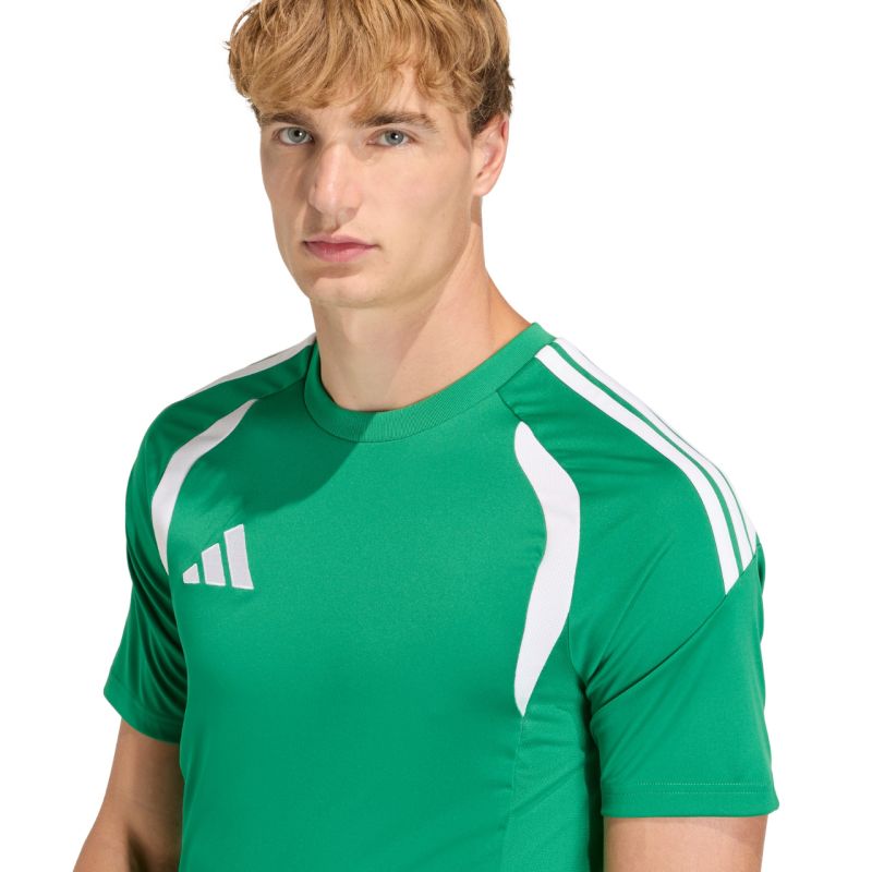 Men's adidas Tiro 26 League Jersey green KB1356