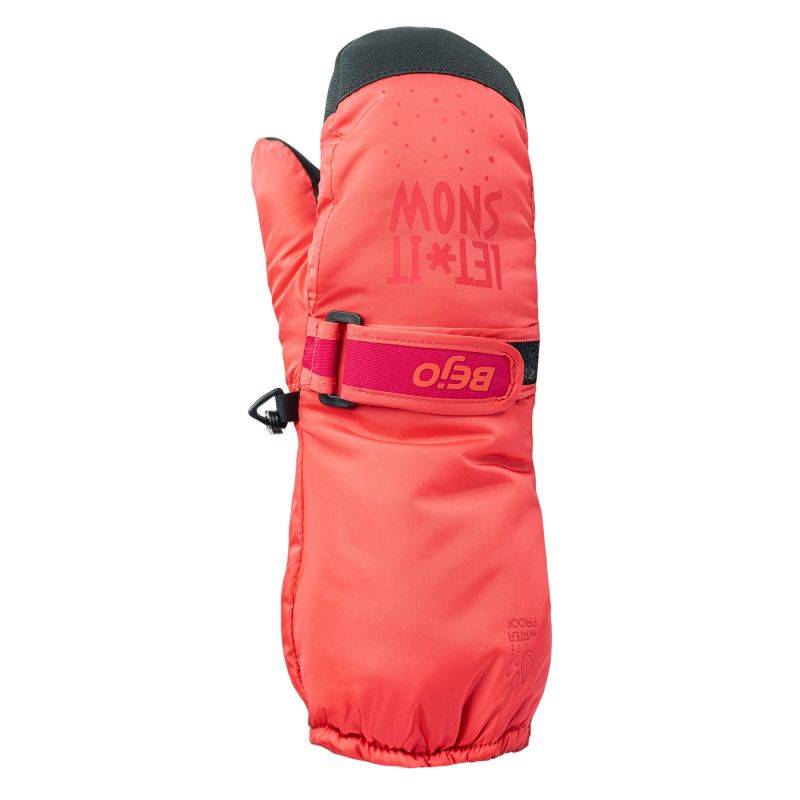 OKEAN KDG Children's Gloves In preparation Your Sports Performance