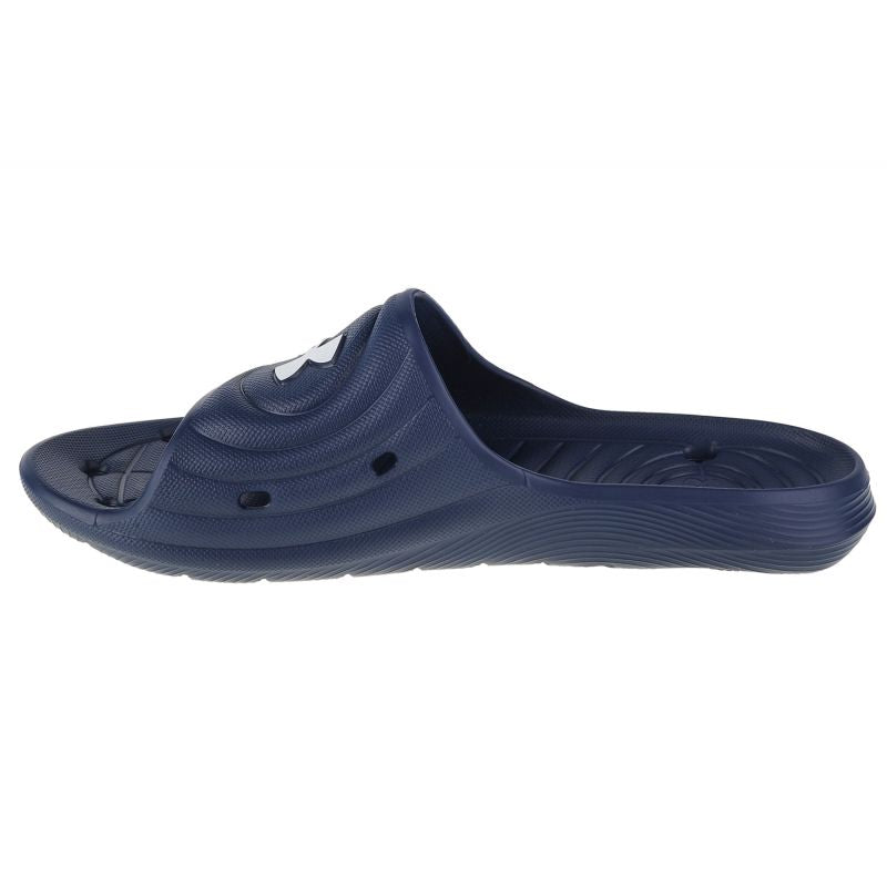 Under Armor Locker IV SL M 3023758-401 Footwear/Swimming/Men Your Sports Performance