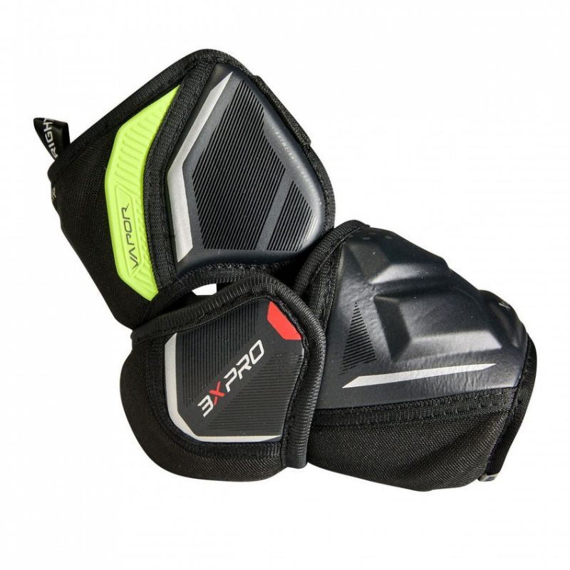 Bauer Vapor 3X Pro Jr Hockey Elbow Pads In preparation Your Sports Performance