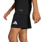adidas Entrada 26 Sleeveless Jersey Kids' Black KB3933
