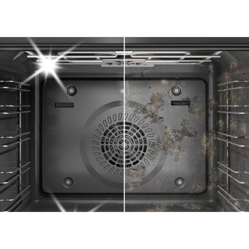 BOSCH HBG7722B1 oven AGD - Produkty/Piekarniki do zabudowy Your Sports Performance