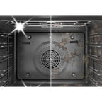BOSCH HBG7722B1 oven AGD - Produkty/Piekarniki do zabudowy Your Sports Performance