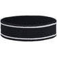 Under Armour Striped Performance Terry Headband HB 1373118 001 Accessories/Straps/Under Armour Your Sports Performance