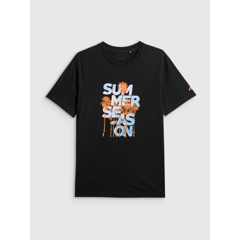 Men's T-shirt 4F 4FWSS26TTSHM2784-20S 4f