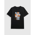 Men's T-shirt 4F 4FWSS26TTSHM2784-20S 4f