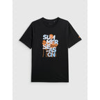 Men's T-shirt 4F 4FWSS26TTSHM2784-20S 4f