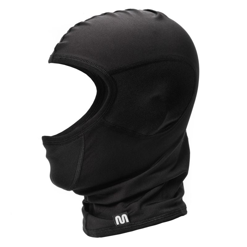 Meteor Premium Adult M/L balaclava black In preparation Your Sports Performance