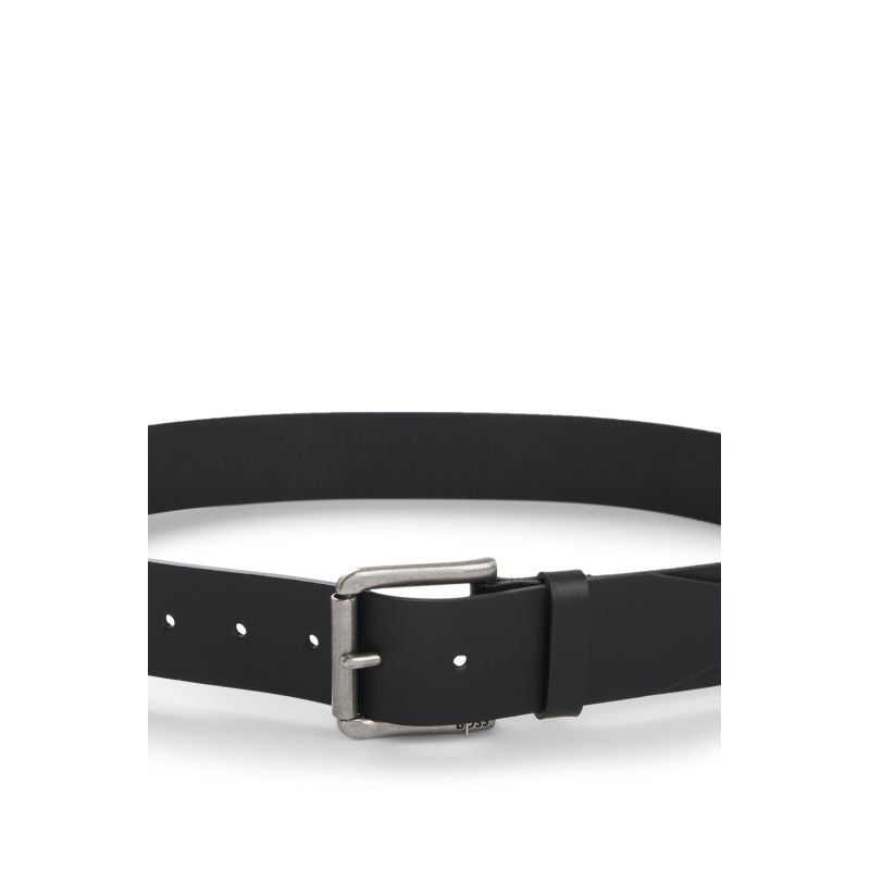 Boss Informal Belts Joris_Sz40 NERO (50491889-001) To be categorized Your Sports Performance