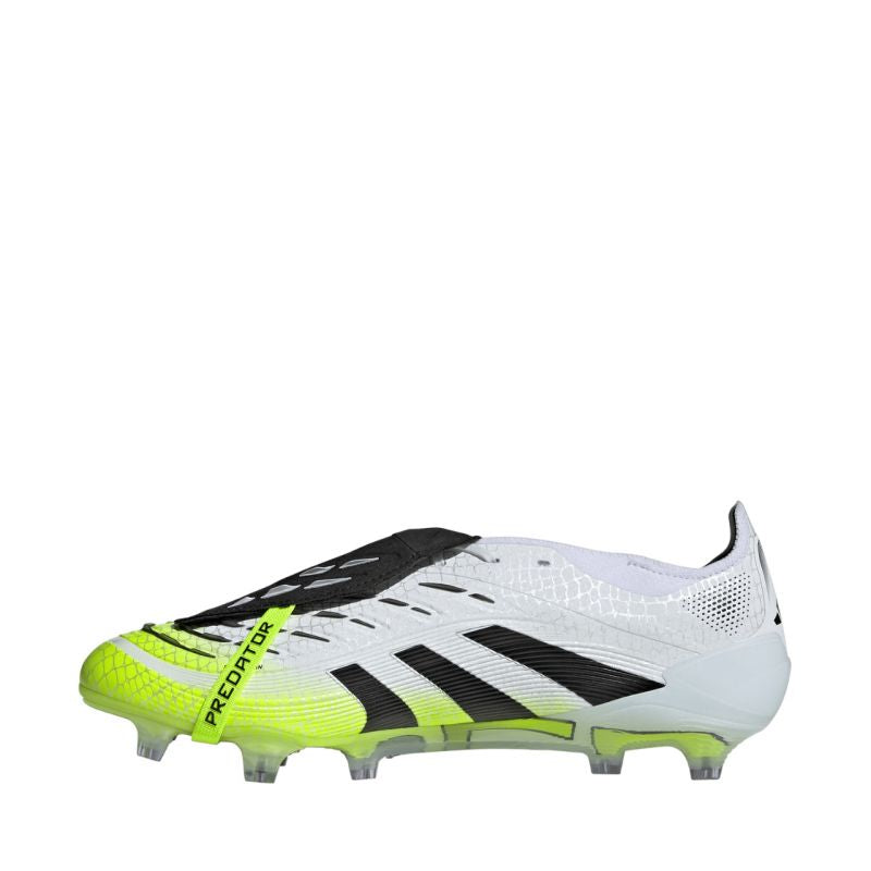 Adidas Predator Elite FT FG M JI1092 football boots Footwear/Football/SR/FG Adidas