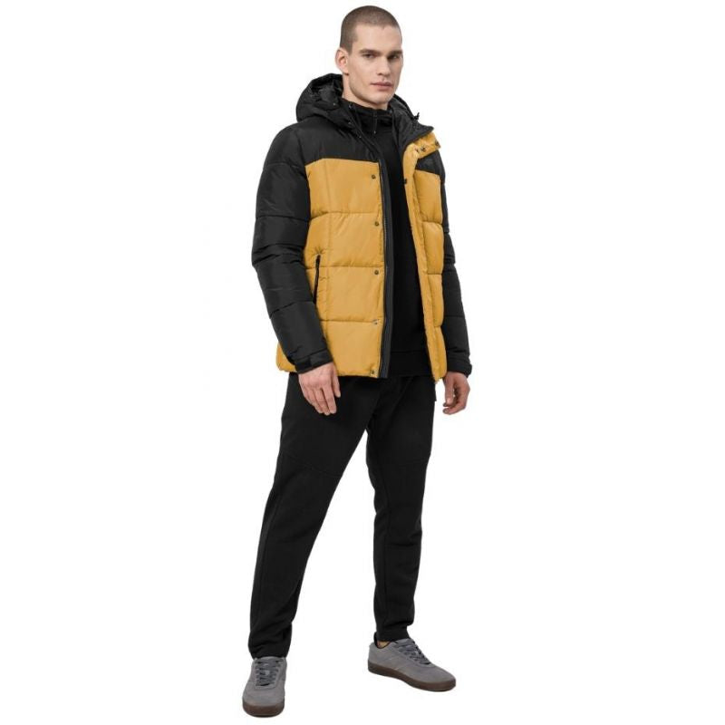 Jacket 4F M H4Z22 KUMP009 71S Clothing/Outdoor 4F