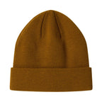 Champion Beanie Cap Brown 806064 MS572 In preparation Your Sports Performance