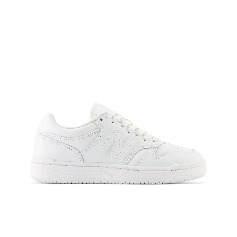 New Balance Jr GSB4803W Shoes