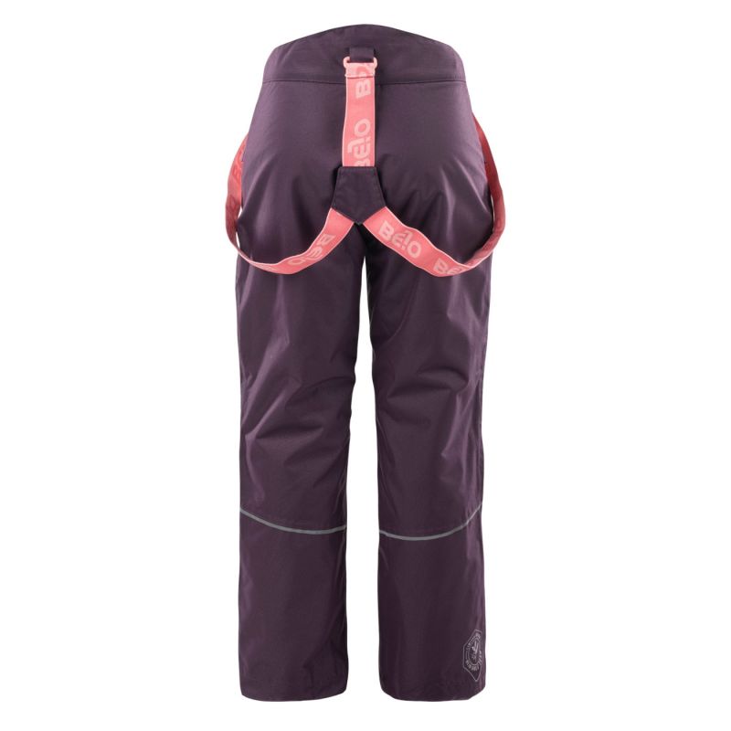Ski pants Bejo Jarmo Jr. 92800439475 Clothing/Ski/Dzieci/Bejo Your Sports Performance